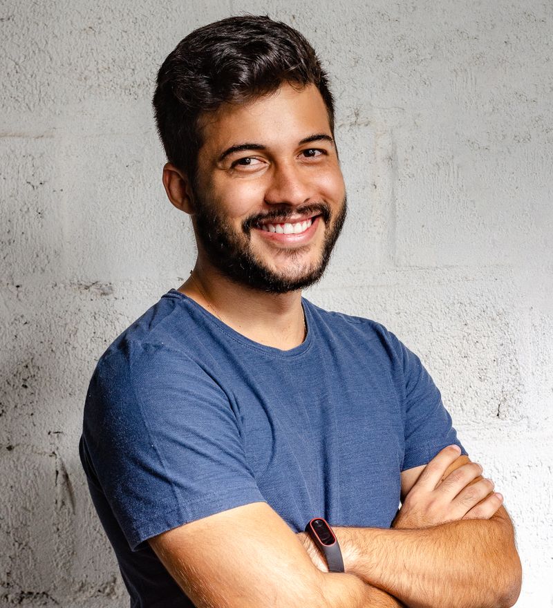Marco Rinaldi