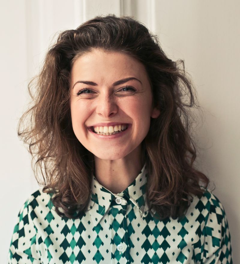 Sarah Stanton